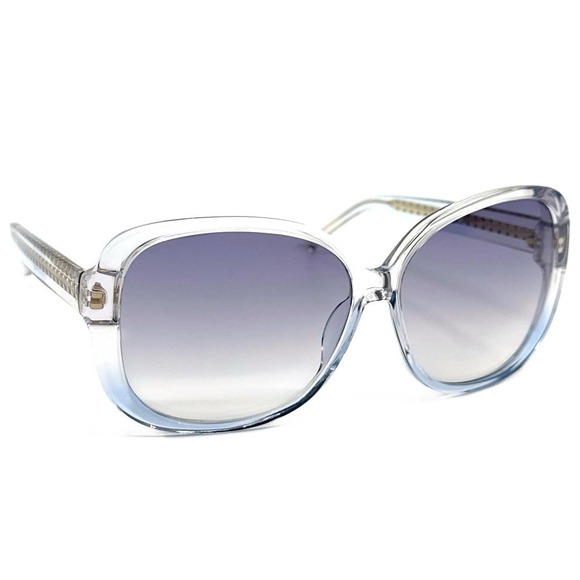 New! LINDA FARROW Sunglasses MW/135/4 Authentic